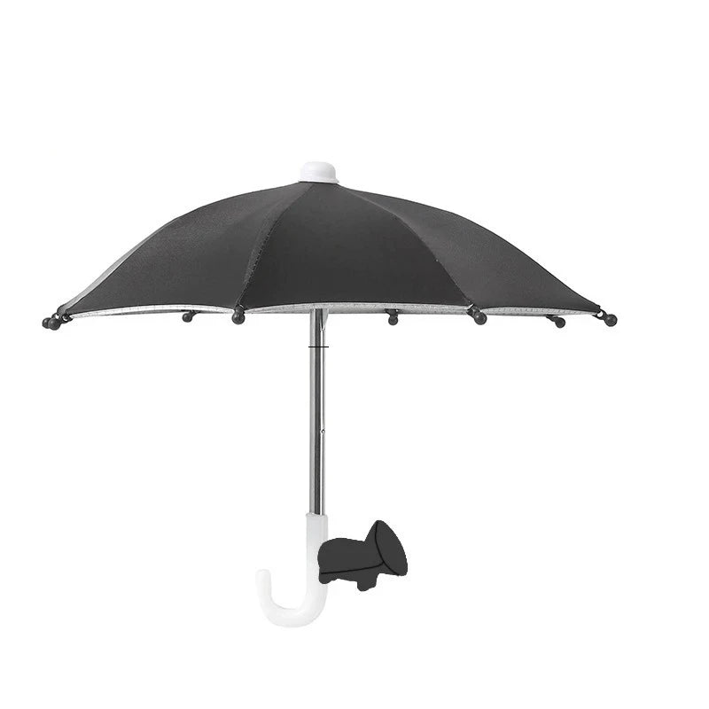 Universal Phone Sunshade Umbrella